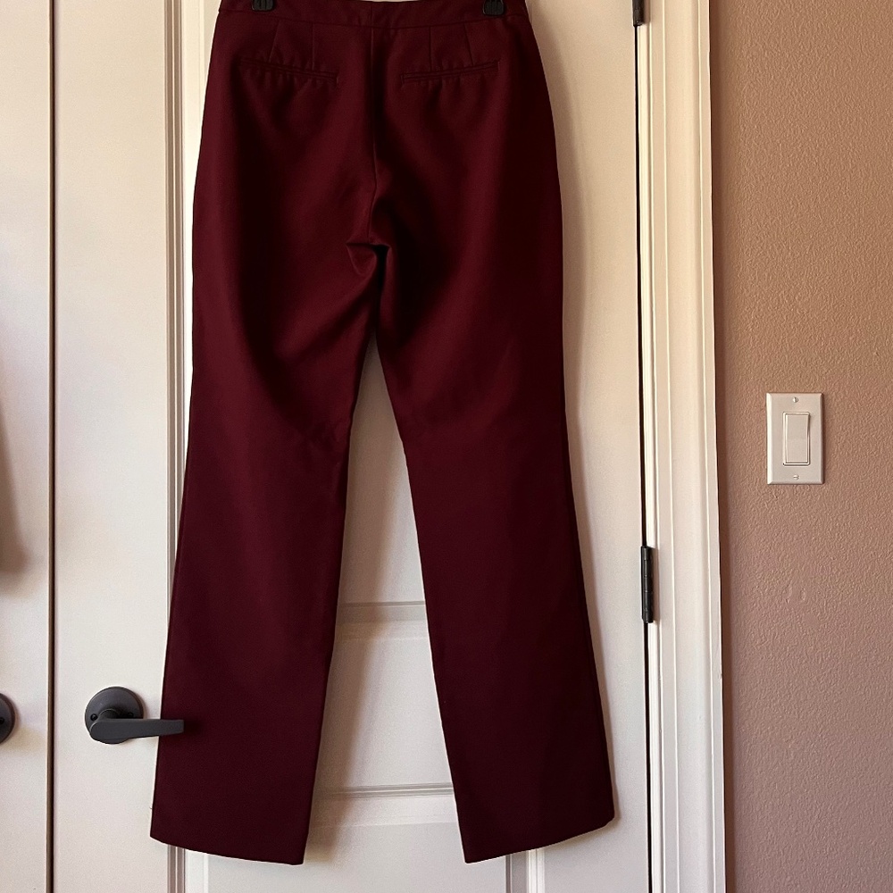 Worthington Dress Pants size 6 - Picture 3 of 11